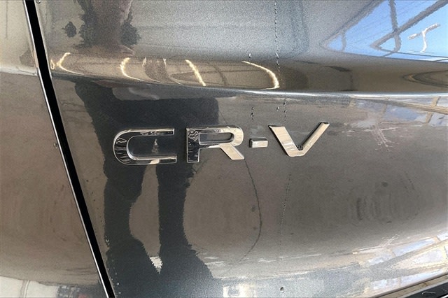 Thumbnail: 2023 Honda CR-V - 35