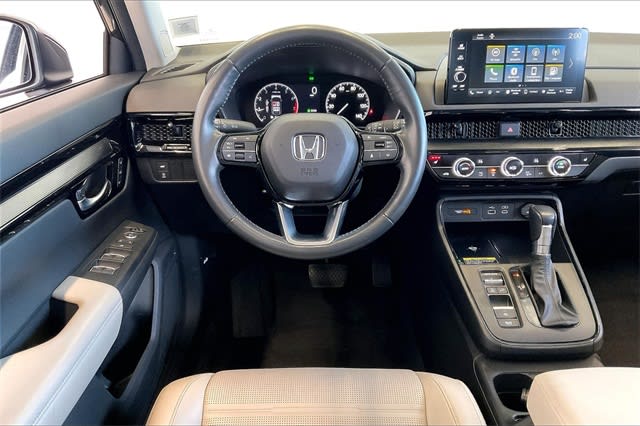 Thumbnail: 2023 Honda CR-V - 14