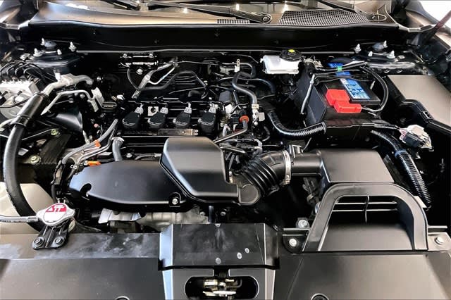 Thumbnail: 2023 Honda CR-V - 9