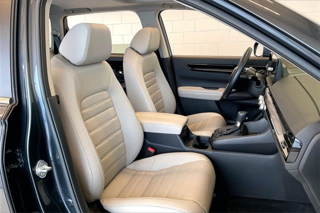 Thumbnail: 2023 Honda CR-V - 22