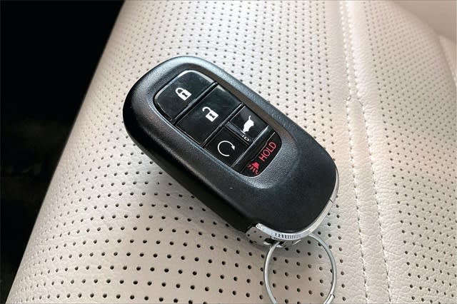 Thumbnail: 2023 Honda CR-V - 20