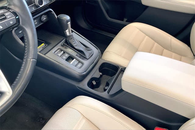 Thumbnail: 2023 Honda CR-V - 17