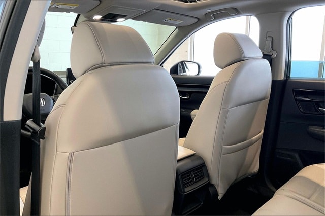 Thumbnail: 2023 Honda CR-V - 12