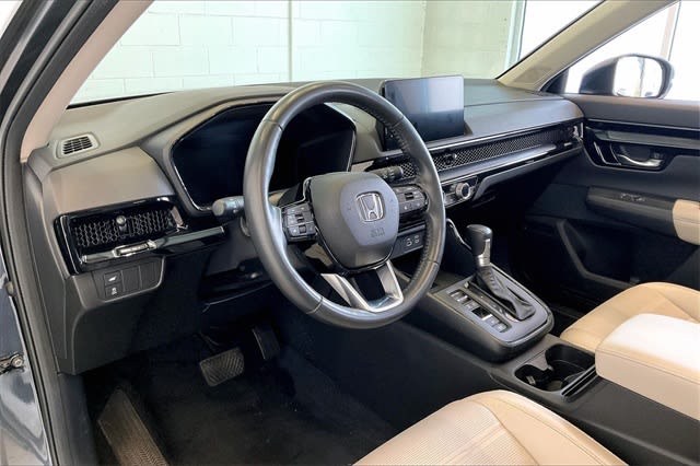 Thumbnail: 2023 Honda CR-V - 2