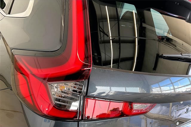 Thumbnail: 2023 Honda CR-V - 32