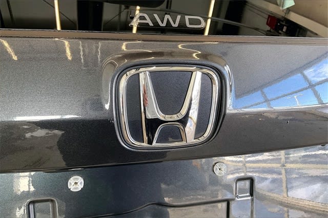 Thumbnail: 2023 Honda CR-V - 7
