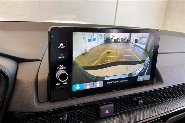 Thumbnail: 2023 Honda CR-V - 16