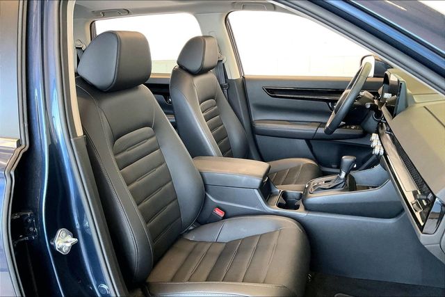 Thumbnail: 2024 Honda CR-V - 21