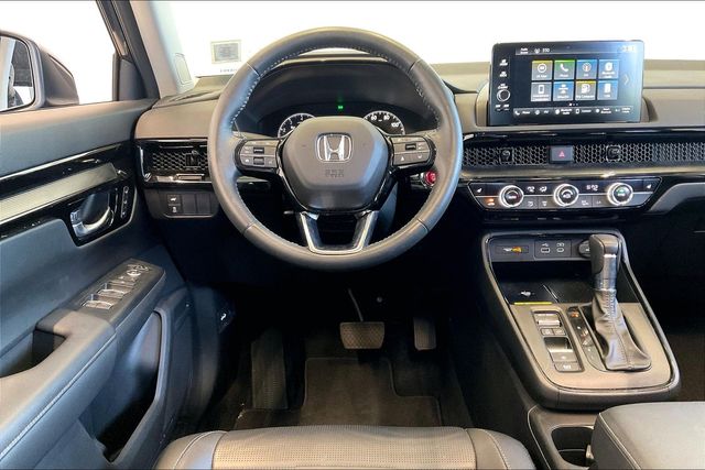 Thumbnail: 2024 Honda CR-V - 13