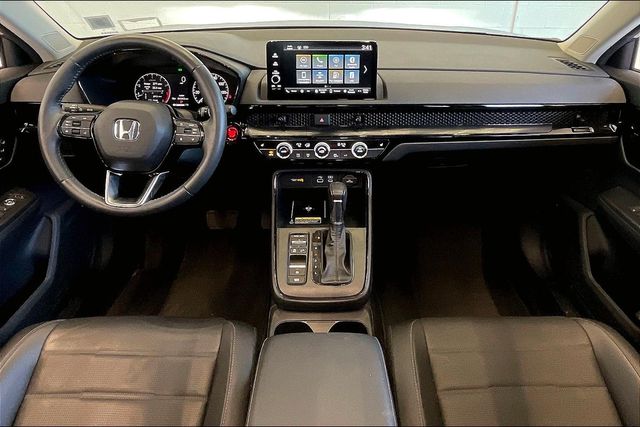 Thumbnail: 2024 Honda CR-V - 9