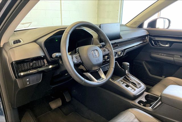 Thumbnail: 2024 Honda CR-V - 2