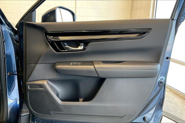 Thumbnail: 2024 Honda CR-V - 29