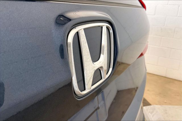 Thumbnail: 2024 Honda CR-V - 7