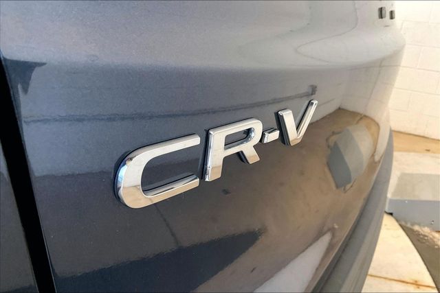 Thumbnail: 2024 Honda CR-V - 34