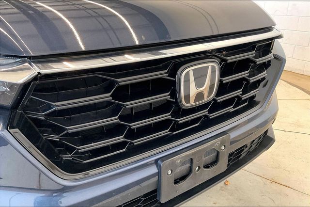 Thumbnail: 2024 Honda CR-V - 33