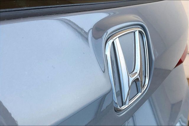 Thumbnail: 2024 Honda CR-V - 7