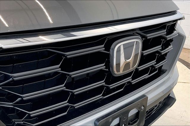 Thumbnail: 2024 Honda CR-V - 34