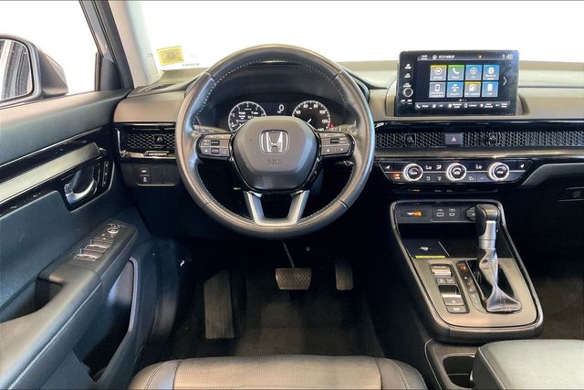 Thumbnail: 2024 Honda CR-V - 14
