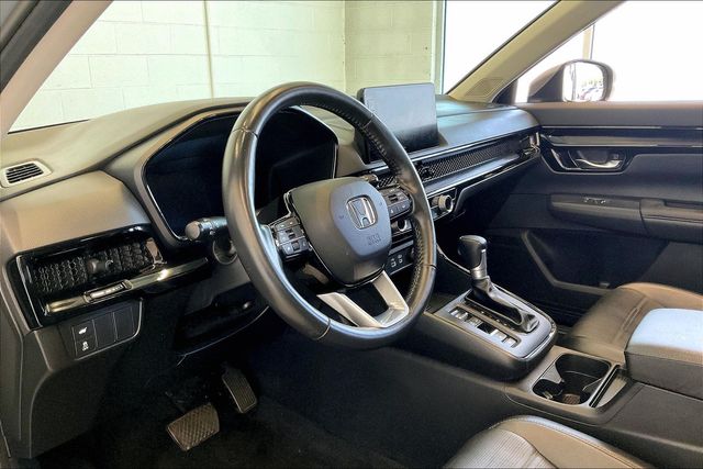 Thumbnail: 2024 Honda CR-V - 2