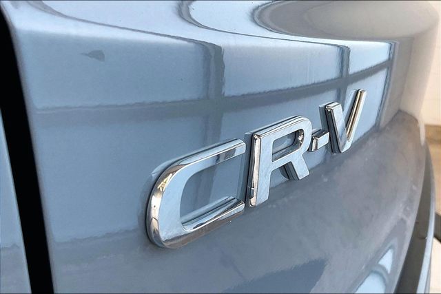 Thumbnail: 2024 Honda CR-V - 35