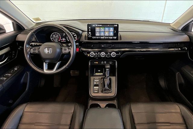 Thumbnail: 2024 Honda CR-V - 10