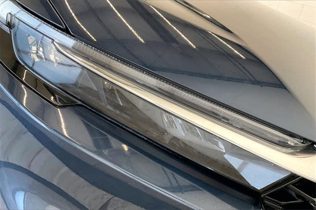 Thumbnail: 2024 Honda CR-V - 31