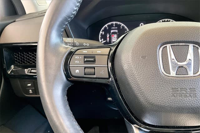 Thumbnail: 2024 Honda CR-V - 26