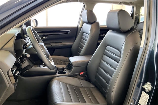 Thumbnail: 2024 Honda CR-V - 11