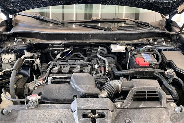 Thumbnail: 2024 Honda CR-V - 9