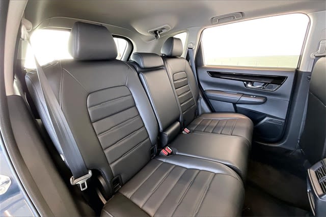 Thumbnail: 2024 Honda CR-V - 25