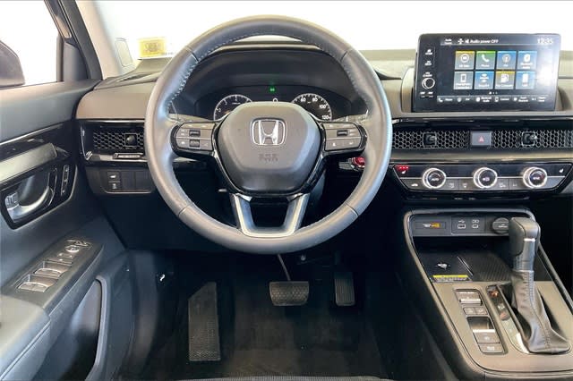 Thumbnail: 2024 Honda CR-V - 14