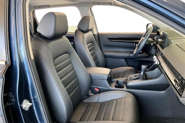 Thumbnail: 2024 Honda CR-V - 21