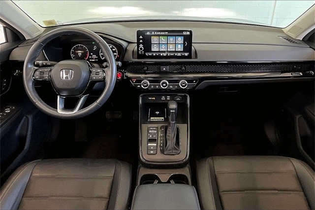 Thumbnail: 2024 Honda CR-V - 10