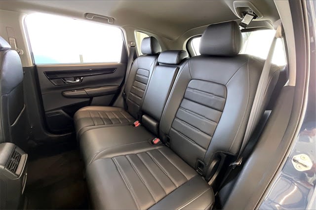 Thumbnail: 2024 Honda CR-V - 13