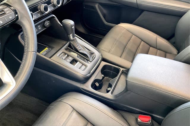 Thumbnail: 2024 Honda CR-V - 16