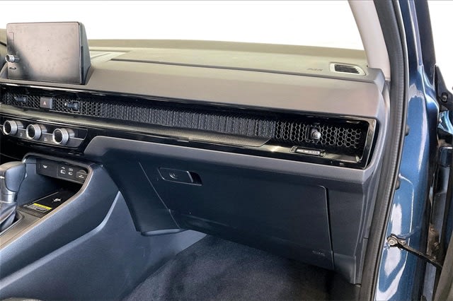 Thumbnail: 2024 Honda CR-V - 24