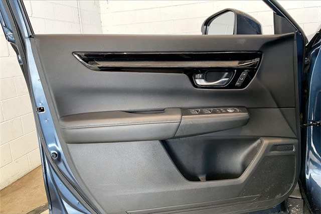 Thumbnail: 2024 Honda CR-V - 29