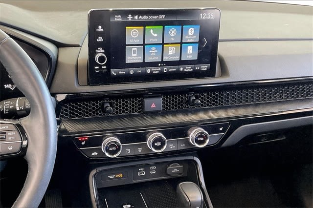 Thumbnail: 2024 Honda CR-V - 15