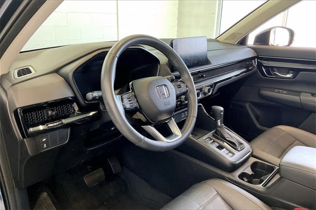 Thumbnail: 2024 Honda CR-V - 2