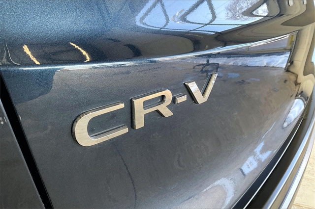 Thumbnail: 2024 Honda CR-V - 35