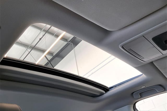 Thumbnail: 2024 Honda CR-V - 33