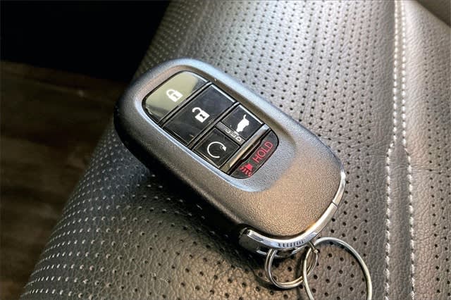 Thumbnail: 2024 Honda CR-V - 19