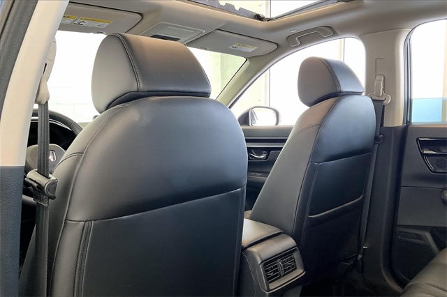 Thumbnail: 2024 Honda CR-V - 12