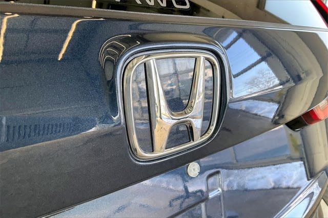 Thumbnail: 2024 Honda CR-V - 7