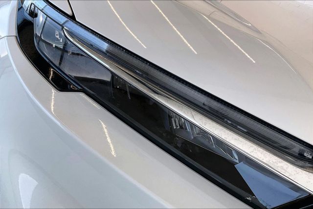 Thumbnail: 2025 Honda CR-V - 31