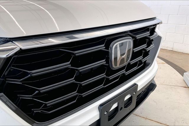 Thumbnail: 2025 Honda CR-V - 34