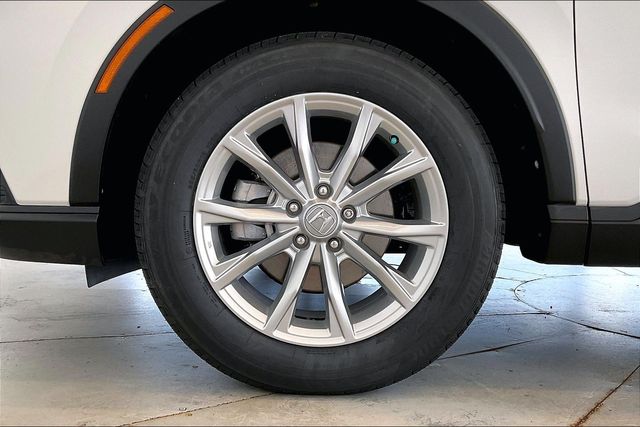 Thumbnail: 2025 Honda CR-V - 8