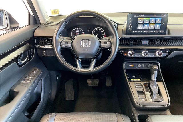 Thumbnail: 2025 Honda CR-V - 14