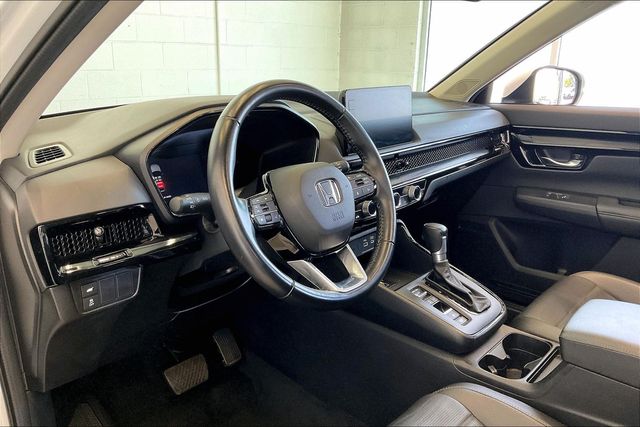 Thumbnail: 2025 Honda CR-V - 2