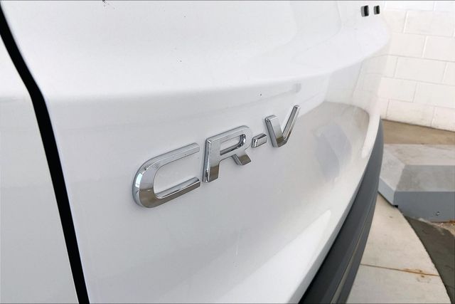 Thumbnail: 2025 Honda CR-V - 35